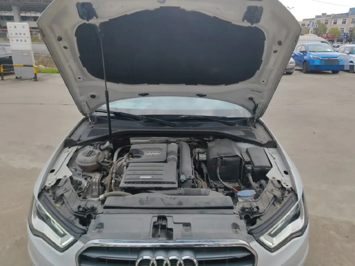 2016 Audi Q3 1.4T 150HP L4 6DCT,autocango,china used car exporter,china ev exporter,chinese used car exporter,chinese used ev exporter