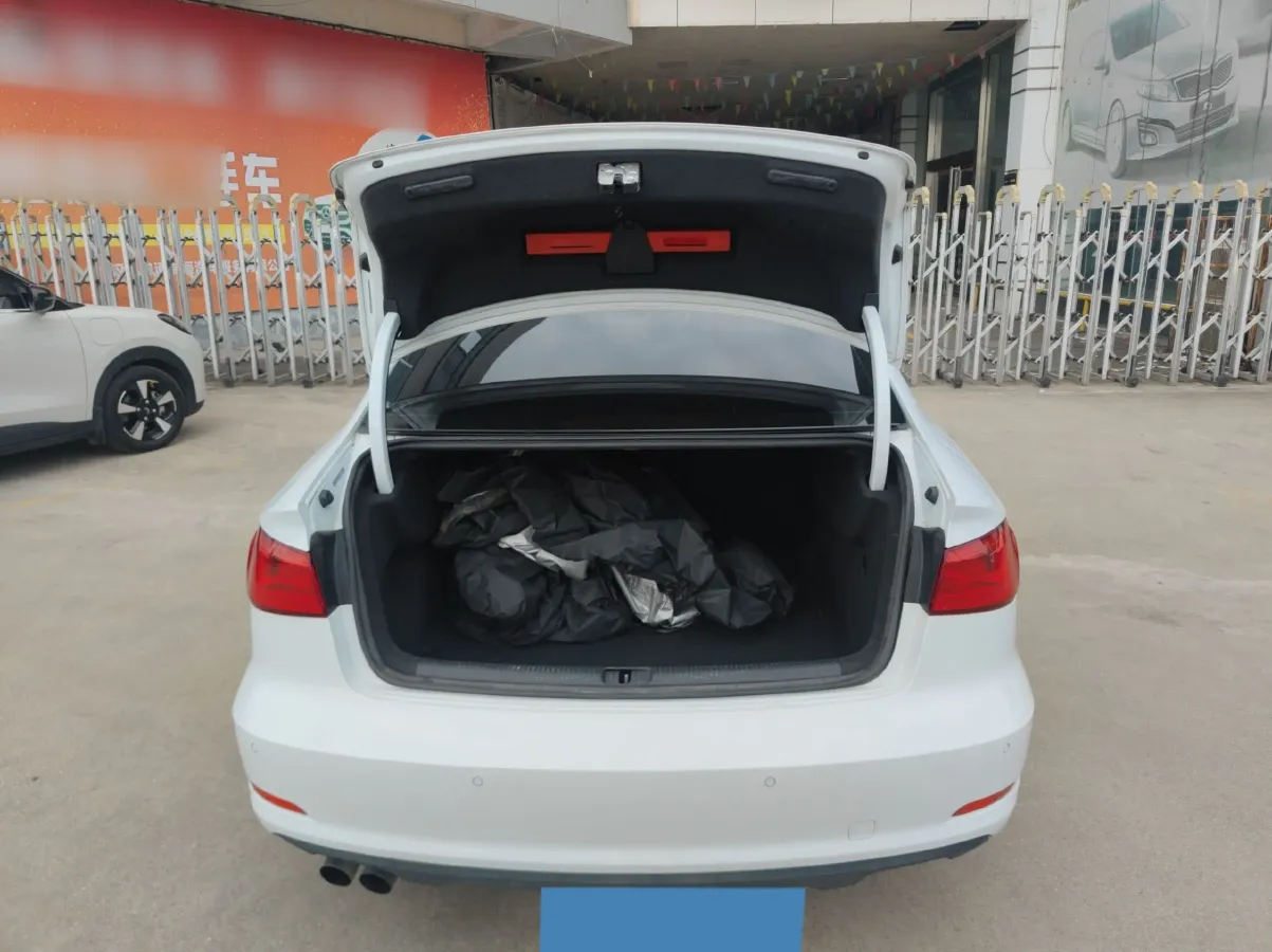 2016 Audi Q3 1.4T 150HP L4 6DCT,autocango,china used car exporter,china ev exporter,chinese used car exporter,chinese used ev exporter