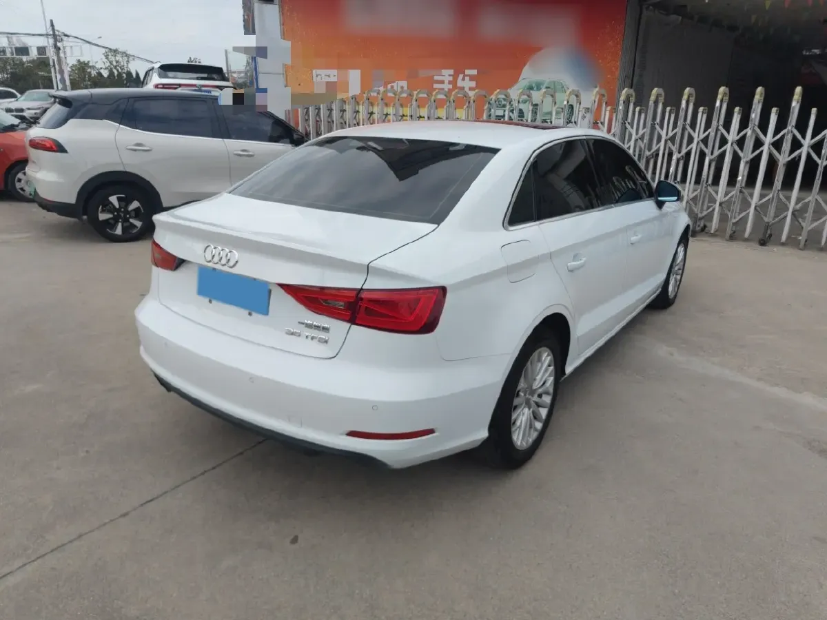 2016 Audi Q3 1.4T 150HP L4 6DCT,autocango,china used car exporter,china ev exporter,chinese used car exporter,chinese used ev exporter