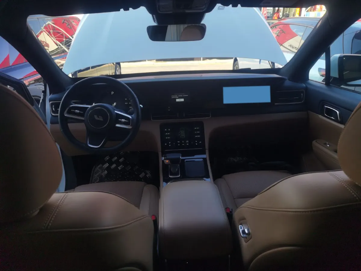 2021 Li ONE Range Extended 131HP REEV 40.5KWH,autocango,china used car exporter,china ev exporter,chinese used car exporter,chinese used ev exporter