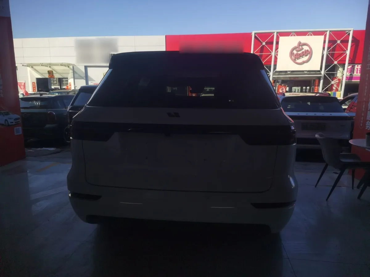 2021 Li ONE Range Extended 131HP REEV 40.5KWH,autocango,china used car exporter,china ev exporter,chinese used car exporter,chinese used ev exporter