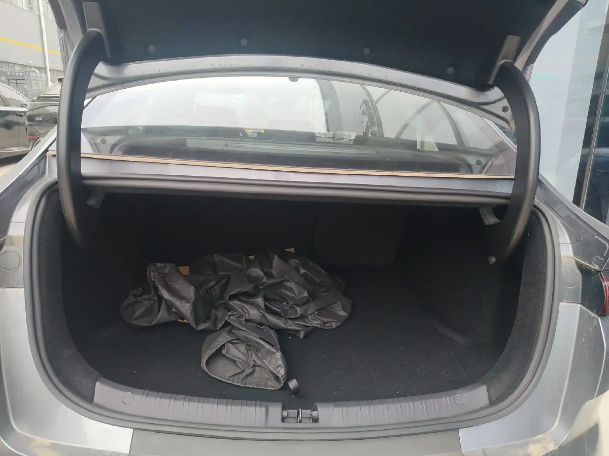 2025 BYD QinL BEV,autocango,china used car exporter,china ev exporter,chinese used car exporter,chinese used ev exporter