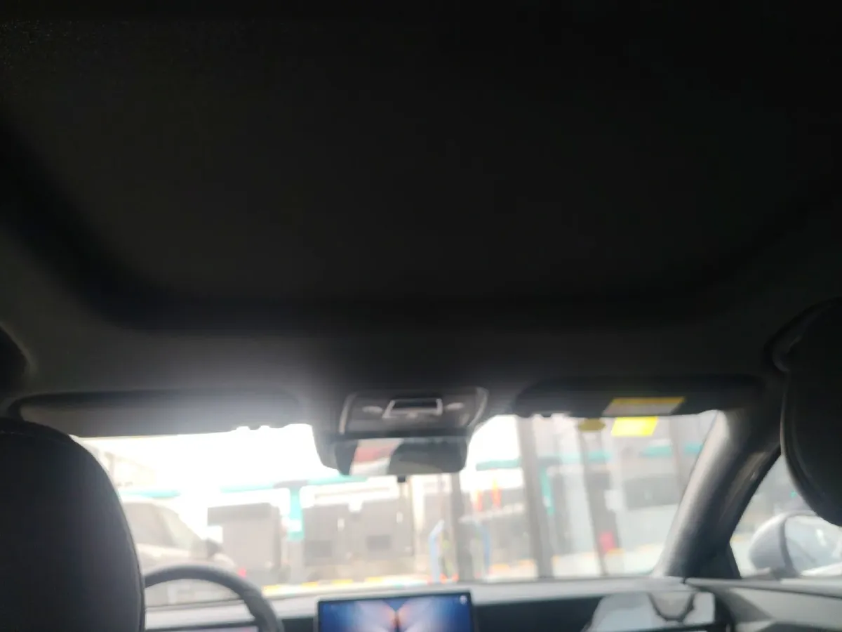 2025 BYD QinL BEV,autocango,china used car exporter,china ev exporter,chinese used car exporter,chinese used ev exporter