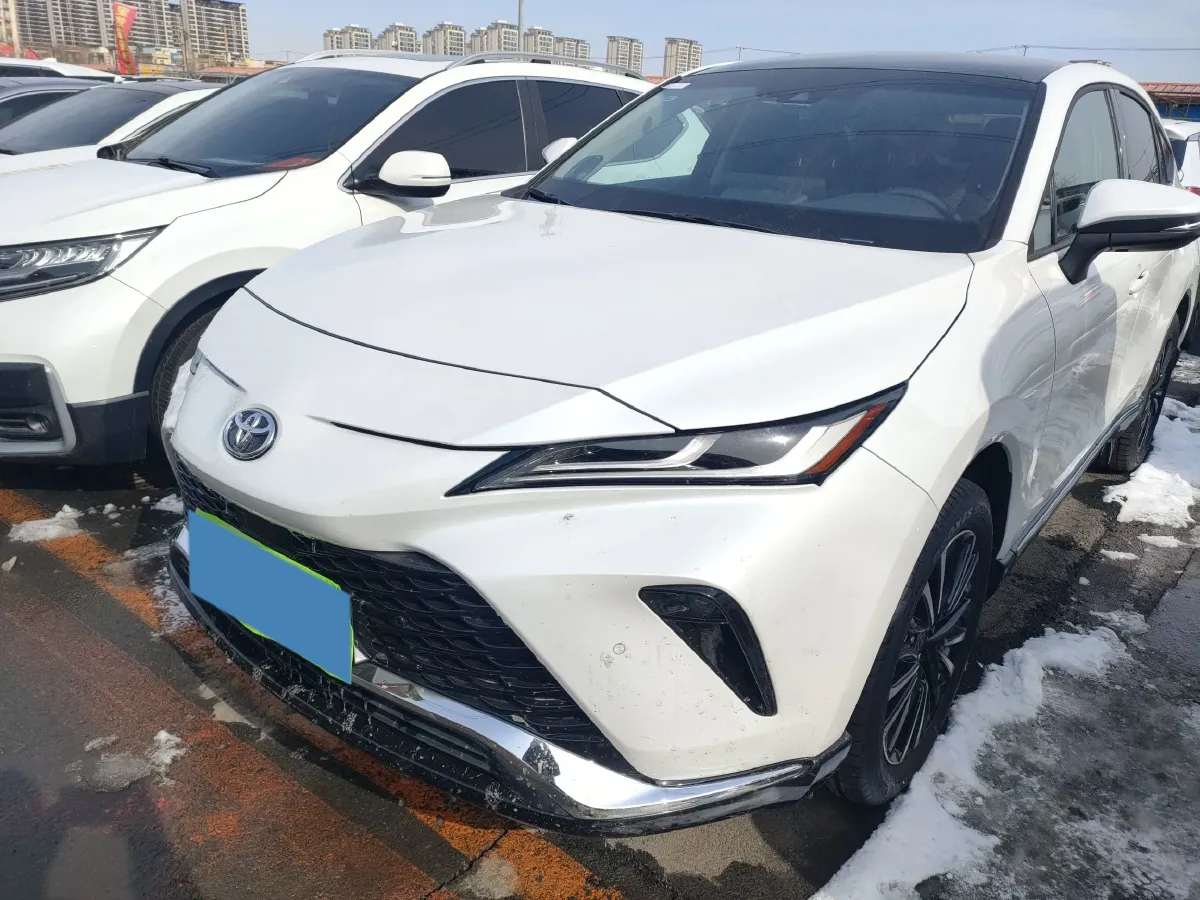 2023 Toyota Venza 2.0L 171HP L4 CVT,autocango,china used car exporter,china ev exporter,chinese used car exporter,chinese used ev exporter