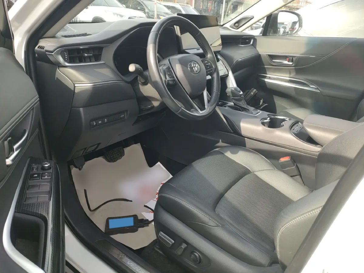 2023 Toyota Venza 2.0L 171HP L4 CVT,autocango,china used car exporter,china ev exporter,chinese used car exporter,chinese used ev exporter