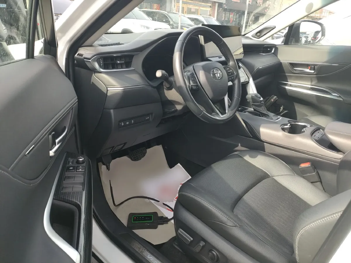 2023 Toyota Venza 2.0L 171HP L4 CVT,autocango,china used car exporter,china ev exporter,chinese used car exporter,chinese used ev exporter