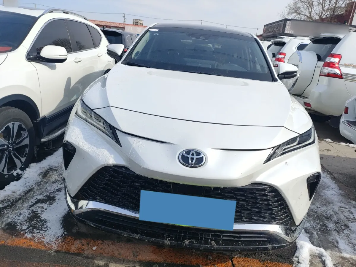 2023 Toyota Venza 2.0L 171HP L4 CVT,autocango,china used car exporter,china ev exporter,chinese used car exporter,chinese used ev exporter