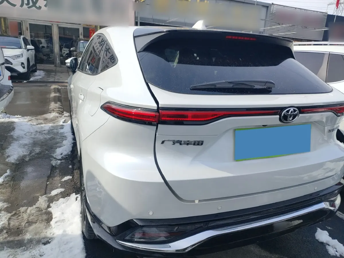 2023 Toyota Venza 2.0L 171HP L4 CVT,autocango,china used car exporter,china ev exporter,chinese used car exporter,chinese used ev exporter