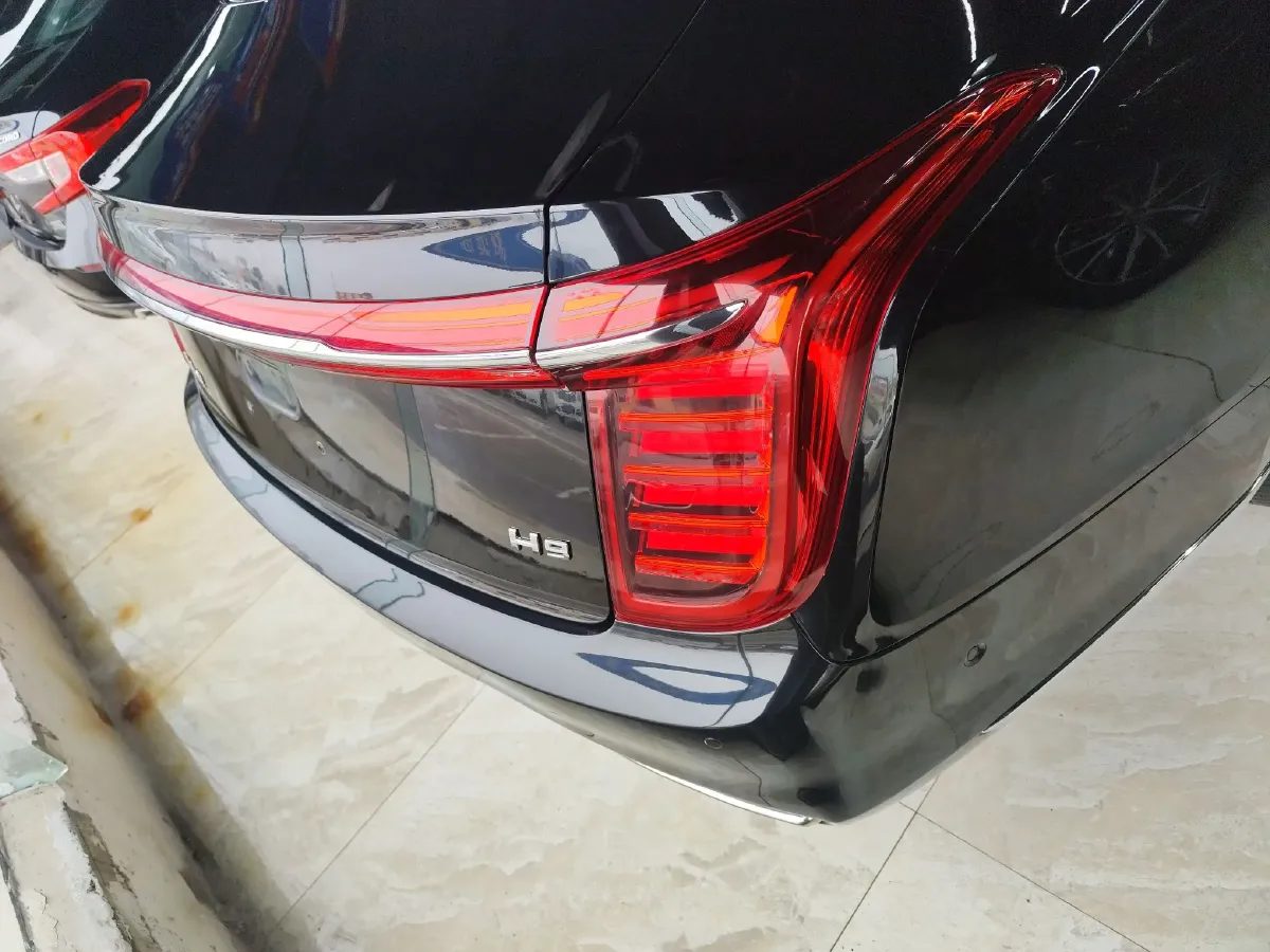 2020 HongQi H9 2.0T 252HP L4 7DCT,autocango,china used car exporter,china ev exporter,chinese used car exporter,chinese used ev exporter