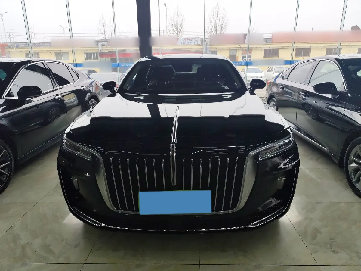 2020 HongQi H9 2.0T 252HP L4 7DCT,autocango,china used car exporter,china ev exporter,chinese used car exporter,chinese used ev exporter
