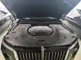 2020 HongQi H9 2.0T 252HP L4 7DCT