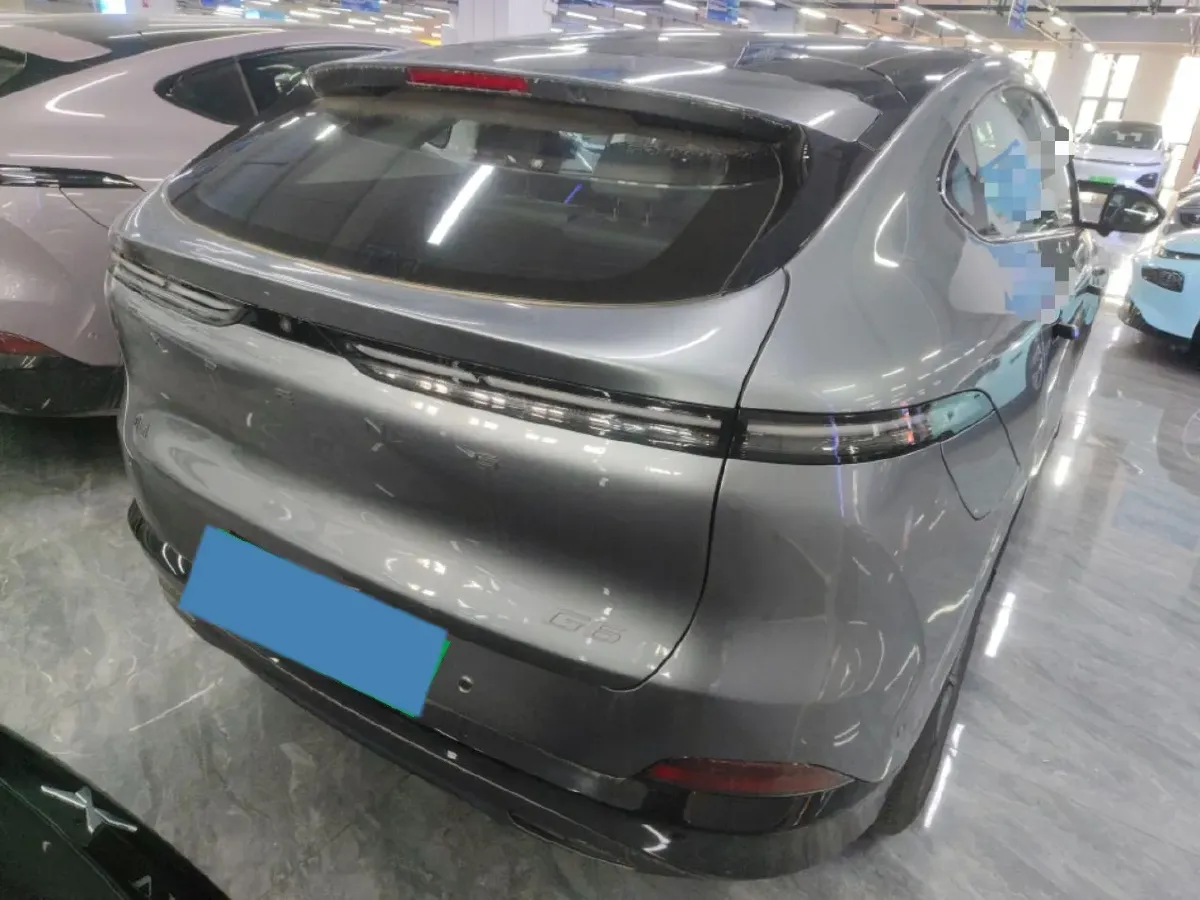 2025 Xpeng G6 BEV 68.5KWH,autocango,china used car exporter,china ev exporter,chinese used car exporter,chinese used ev exporter