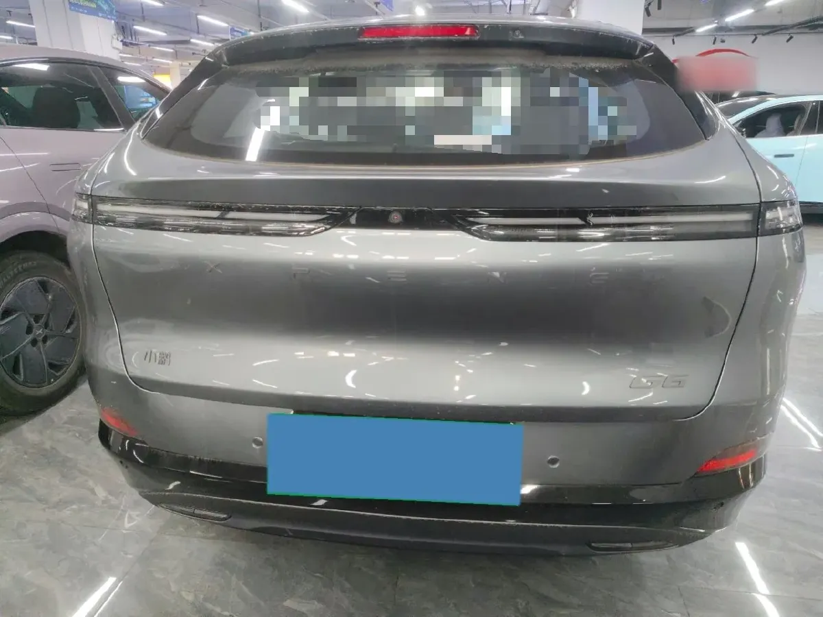 2025 Xpeng G6 BEV 68.5KWH,autocango,china used car exporter,china ev exporter,chinese used car exporter,chinese used ev exporter