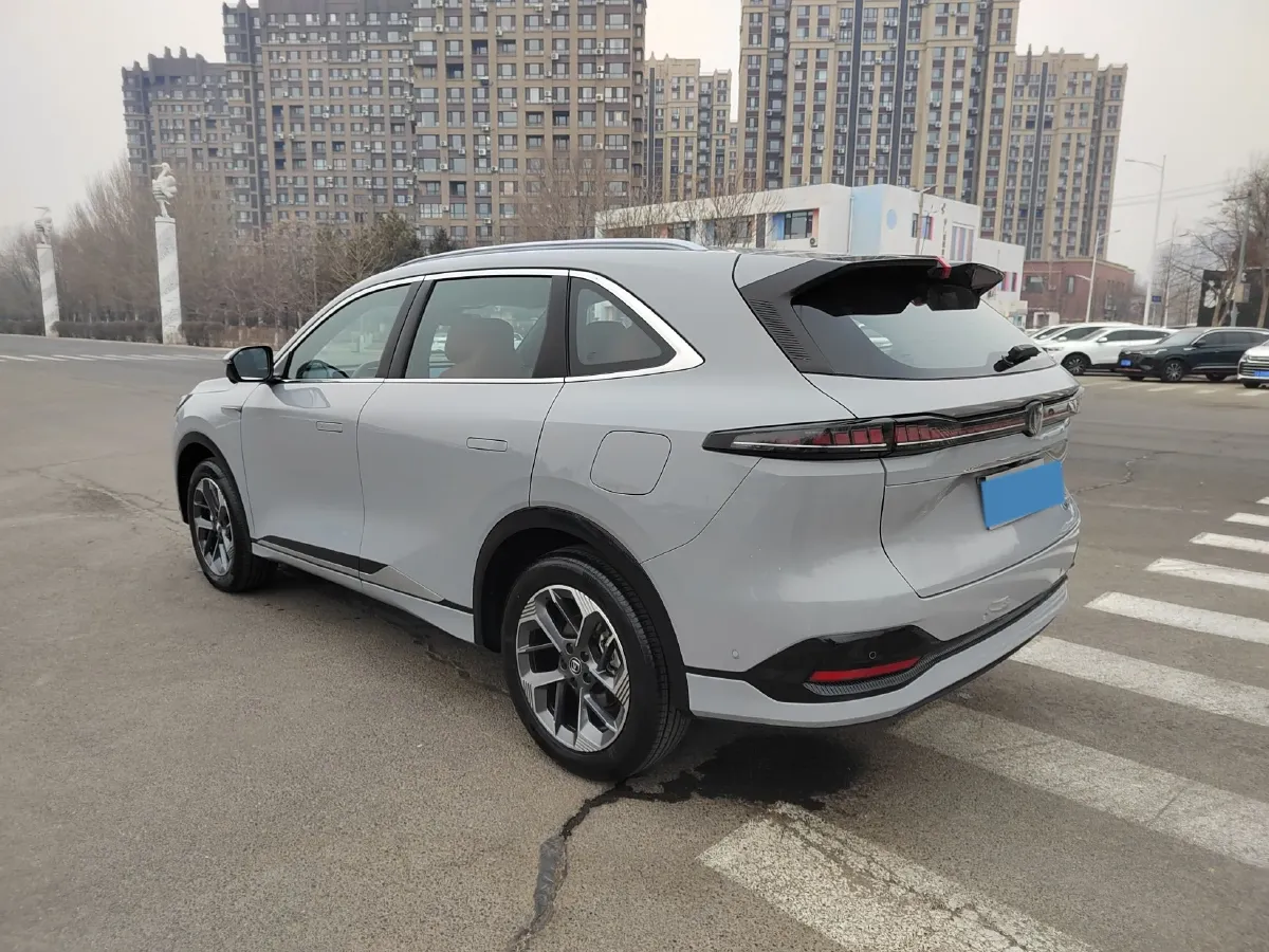 2025 ChangAn CS75 Plus 1.5T 192HP L4 8AT,autocango,china used car exporter,china ev exporter,chinese used car exporter,chinese used ev exporter