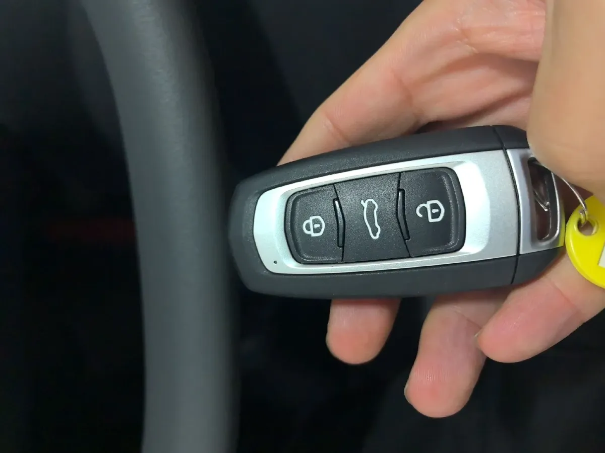 2024 Geely Galaxy Panda BEV 17.03KWH,autocango,china used car exporter,china ev exporter,chinese used car exporter,chinese used ev exporter