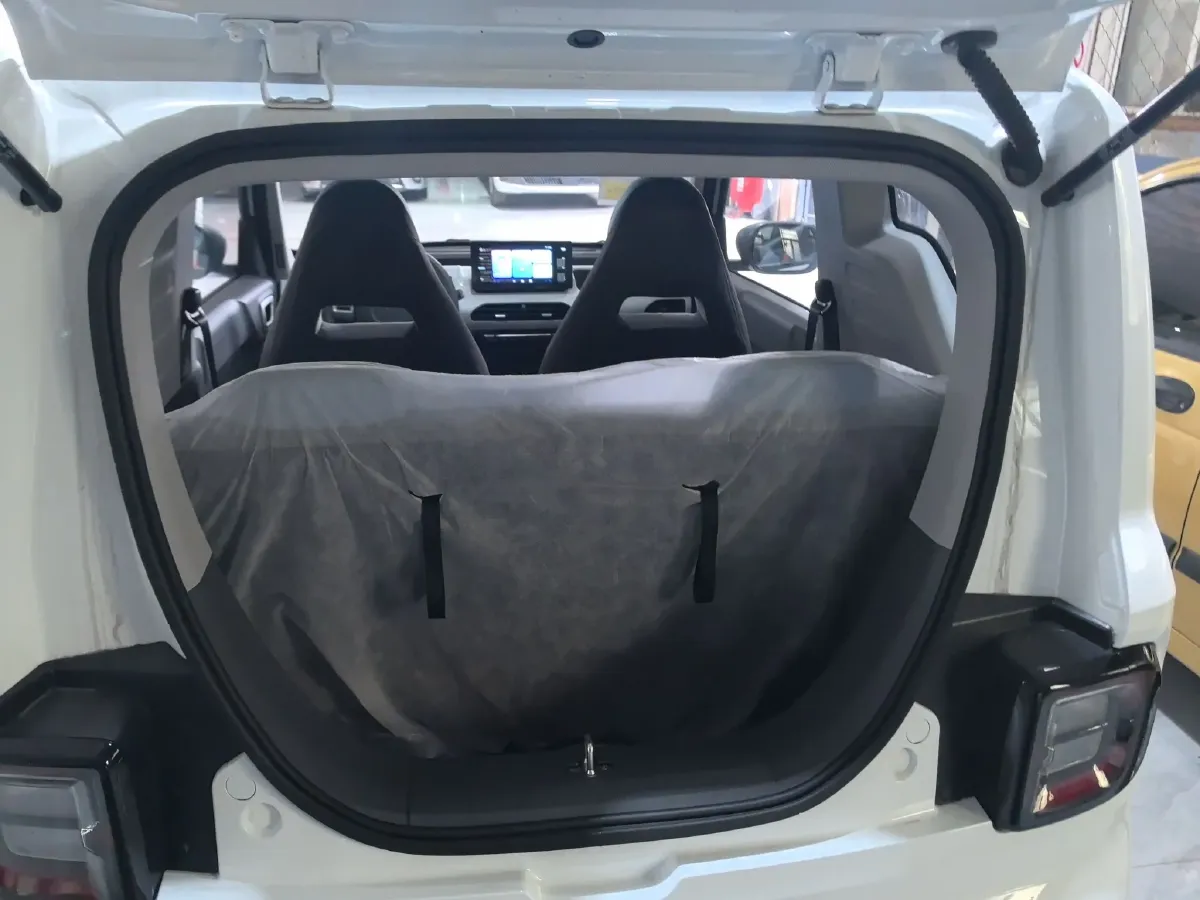 2024 Geely Galaxy Panda BEV 17.03KWH,autocango,china used car exporter,china ev exporter,chinese used car exporter,chinese used ev exporter