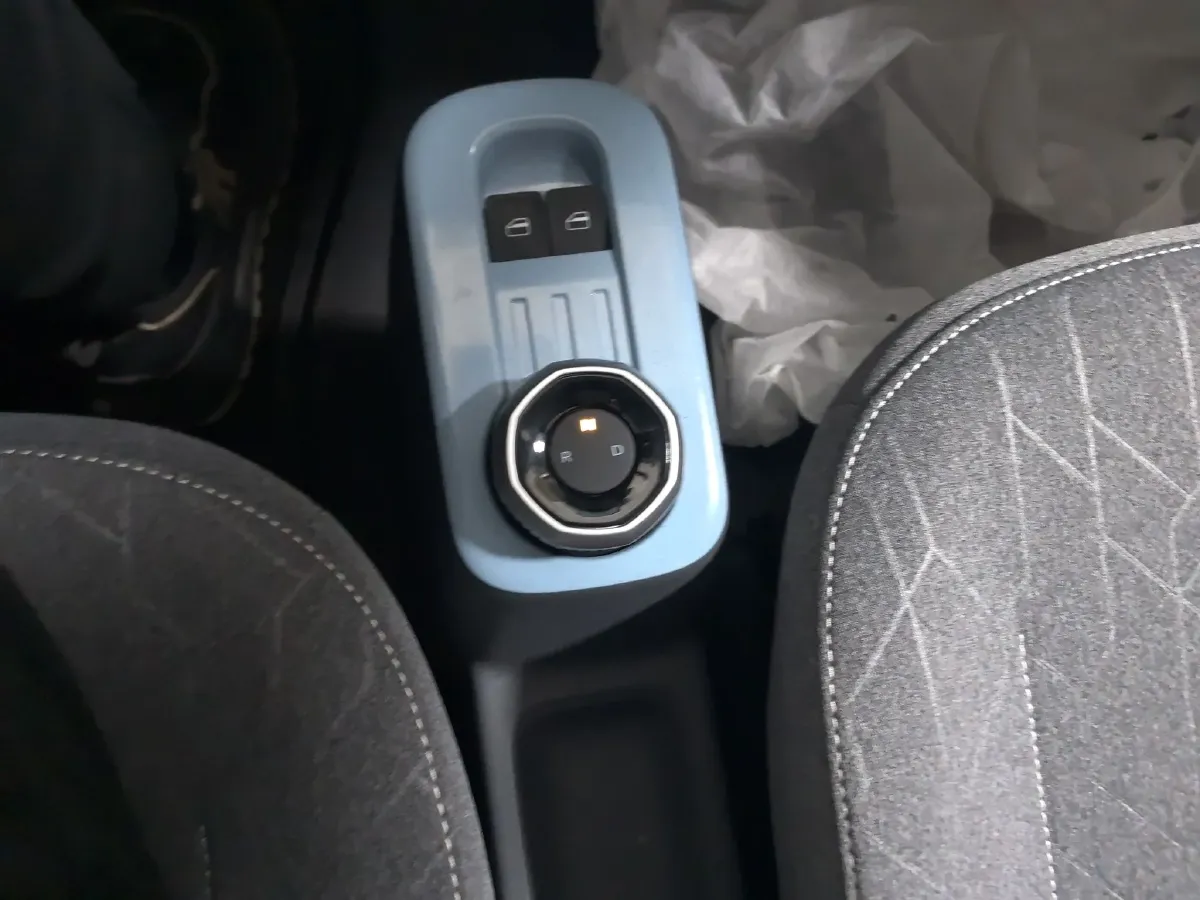 2024 Geely Galaxy Panda BEV 17.03KWH,autocango,china used car exporter,china ev exporter,chinese used car exporter,chinese used ev exporter