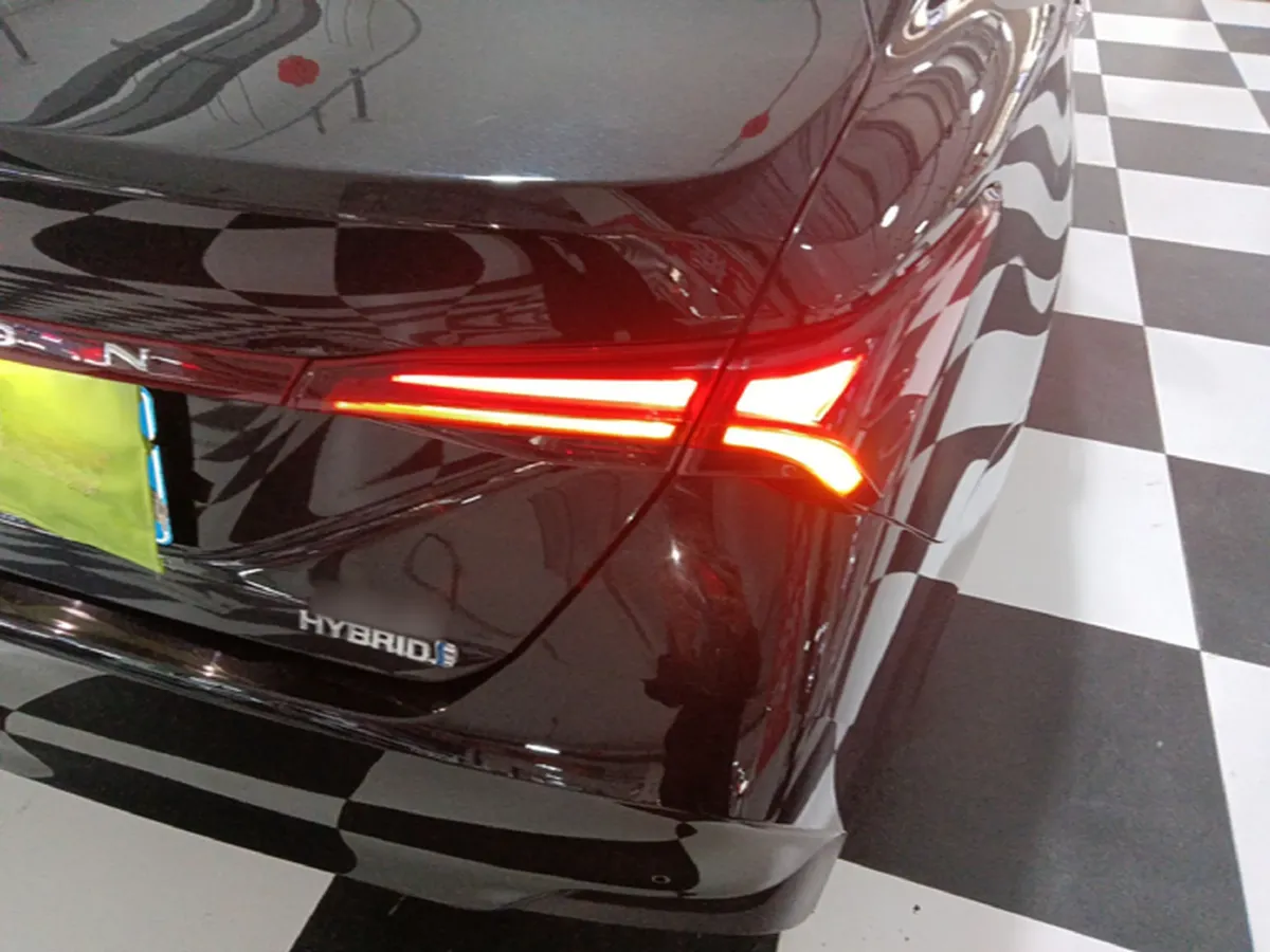 2019 Toyota Avalon 2.5L 178HP L4 E-CVT Hybrid,autocango,china used car exporter,china ev exporter,chinese used car exporter,chinese used ev exporter