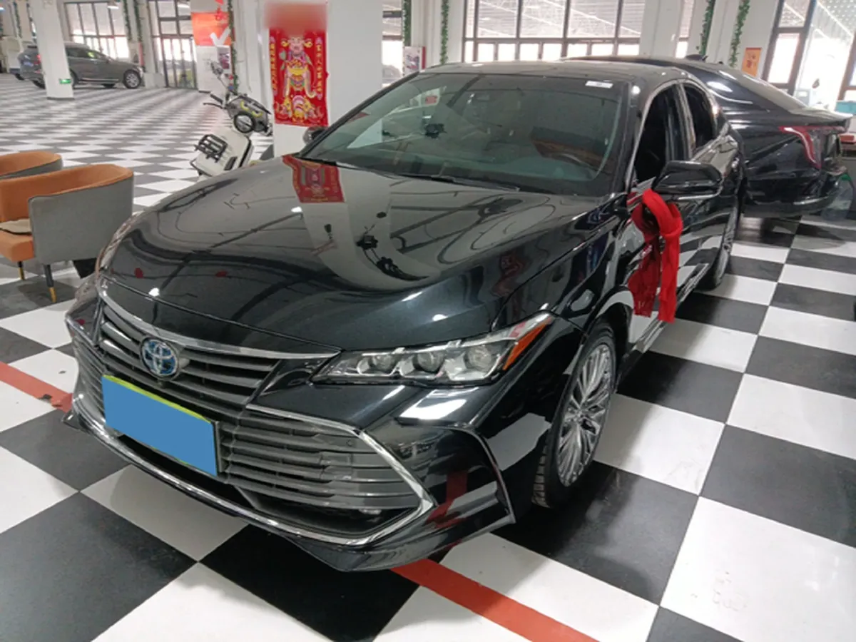 2019 Toyota Avalon 2.5L 178HP L4 E-CVT Hybrid,autocango,china used car exporter,china ev exporter,chinese used car exporter,chinese used ev exporter