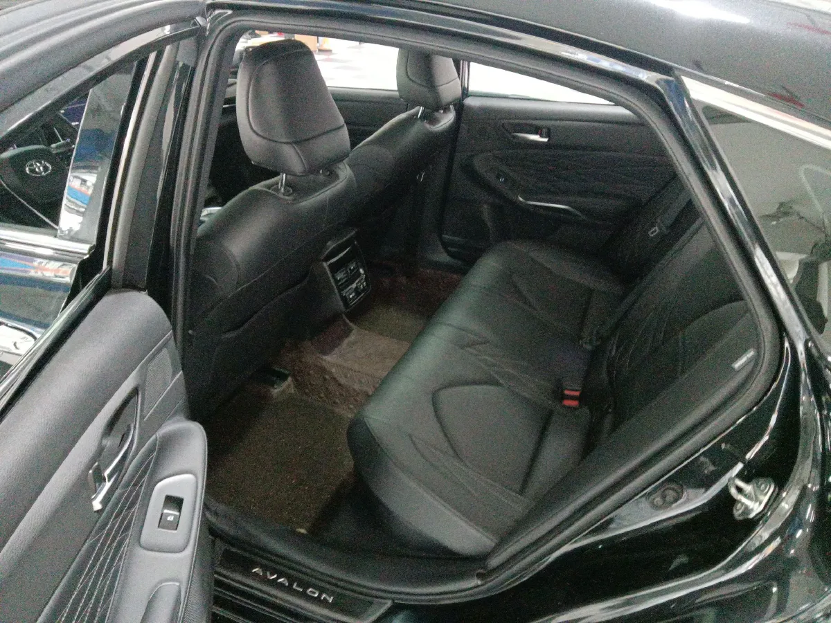 2019 Toyota Avalon 2.5L 178HP L4 E-CVT Hybrid,autocango,china used car exporter,china ev exporter,chinese used car exporter,chinese used ev exporter
