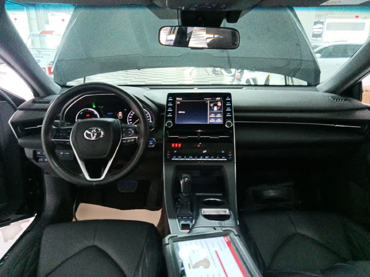 2019 Toyota Avalon 2.5L 178HP L4 E-CVT Hybrid,autocango,china used car exporter,china ev exporter,chinese used car exporter,chinese used ev exporter