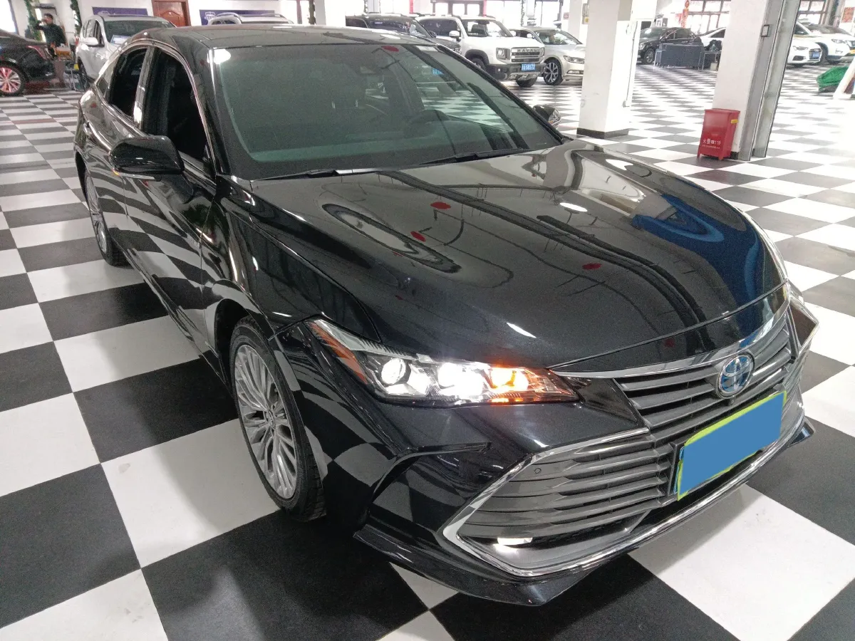 2019 Toyota Avalon 2.5L 178HP L4 E-CVT Hybrid,autocango,china used car exporter,china ev exporter,chinese used car exporter,chinese used ev exporter