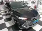 2019 Toyota Avalon 2.5L 178HP L4 E-CVT Hybrid