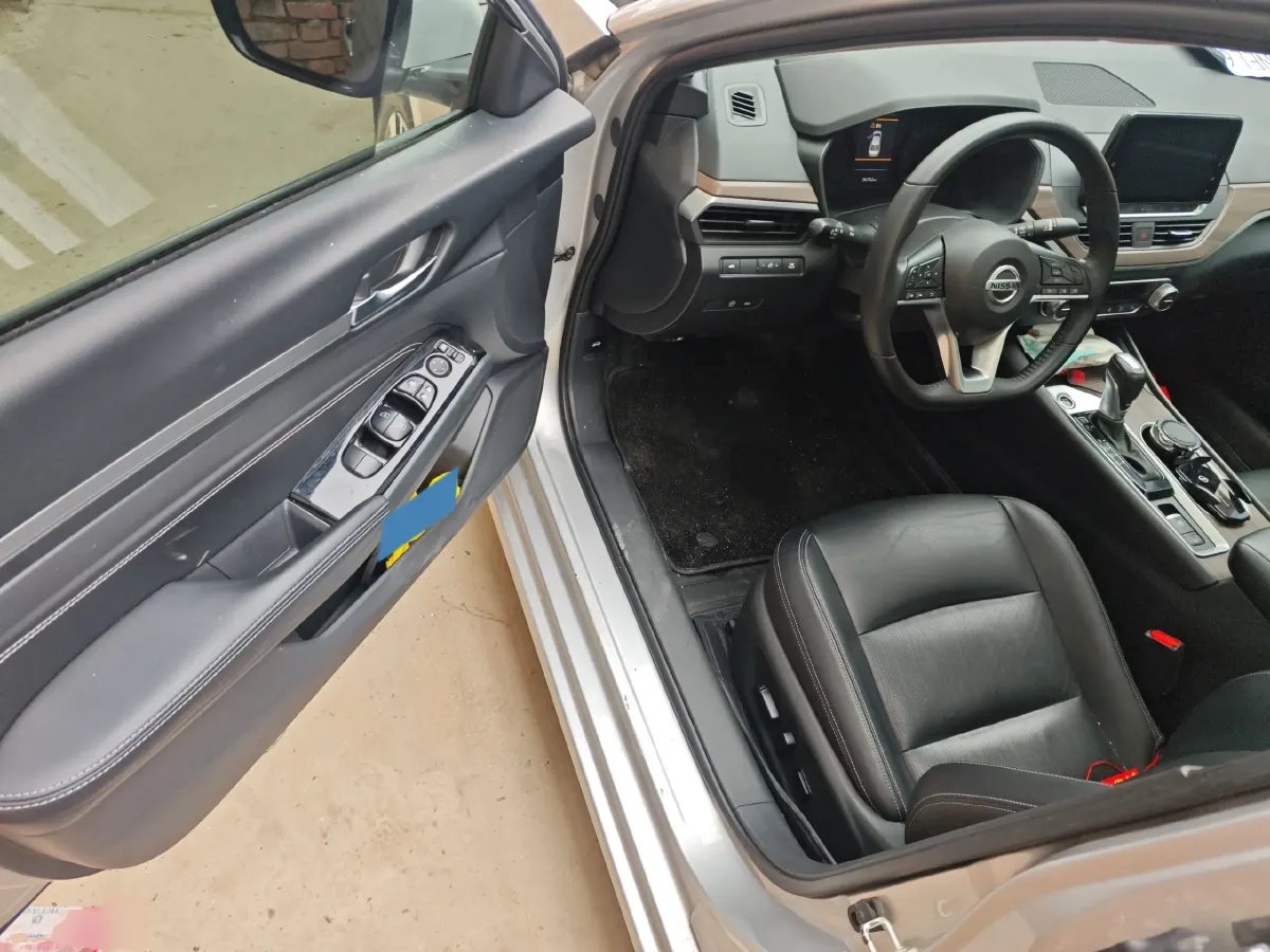 2021 Nissan Teana 2.0L 156HP L4 CVT,autocango,china used car exporter,china ev exporter,chinese used car exporter,chinese used ev exporter