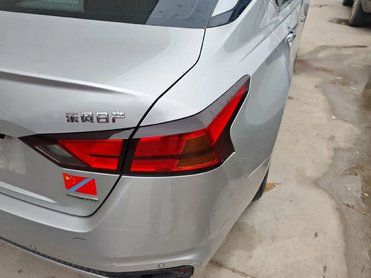 2021 Nissan Teana 2.0L 156HP L4 CVT,autocango,china used car exporter,china ev exporter,chinese used car exporter,chinese used ev exporter