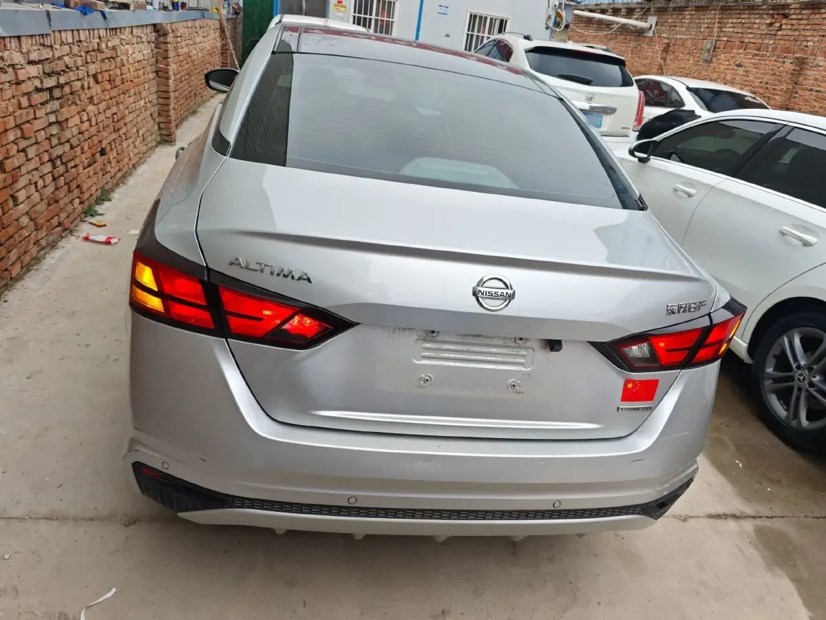 2021 Nissan Teana 2.0L 156HP L4 CVT,autocango,china used car exporter,china ev exporter,chinese used car exporter,chinese used ev exporter