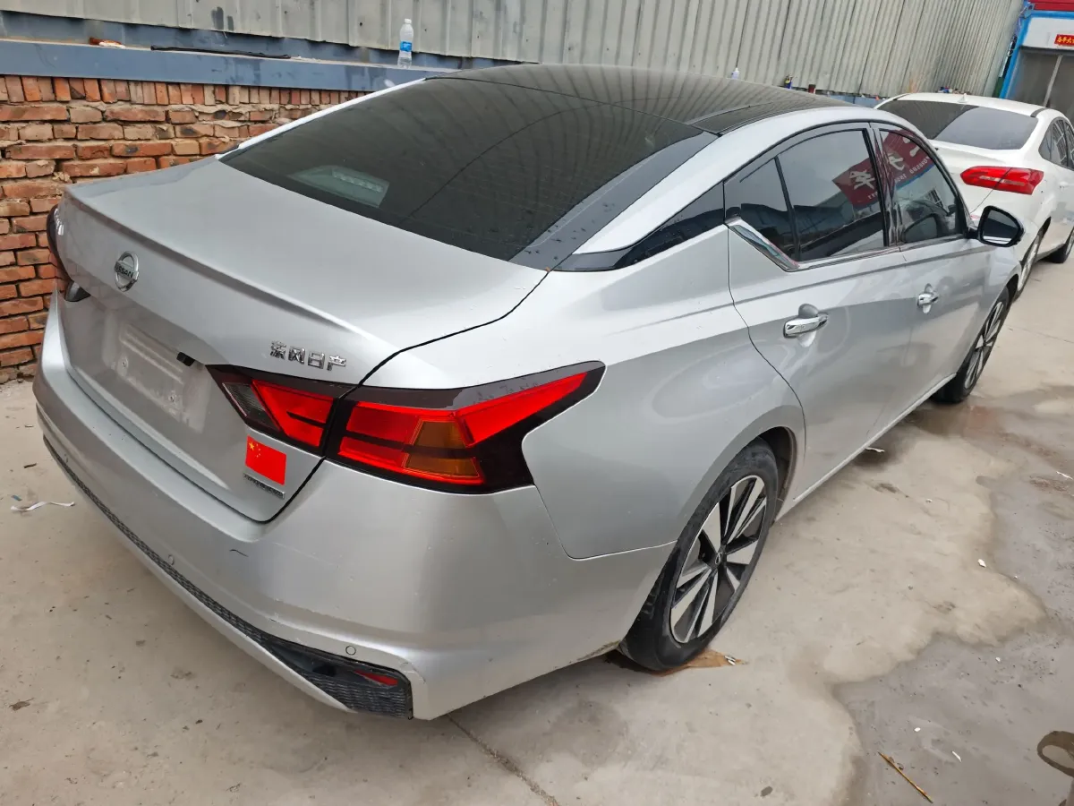 2021 Nissan Teana 2.0L 156HP L4 CVT,autocango,china used car exporter,china ev exporter,chinese used car exporter,chinese used ev exporter