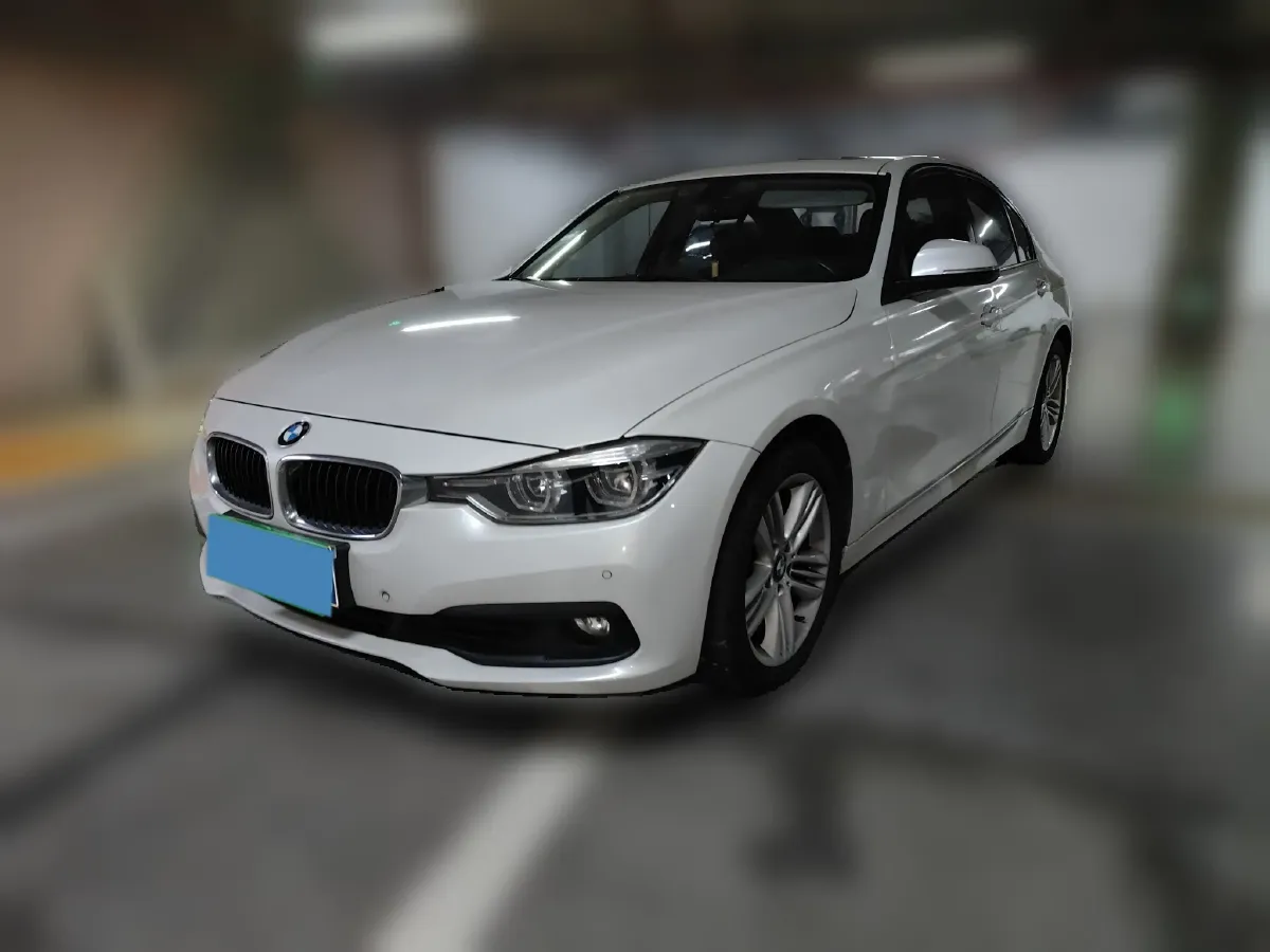 2017 BMW 3 Series 1.5T 136HP L3 8AT,autocango,china used car exporter,china ev exporter,chinese used car exporter,chinese used ev exporter