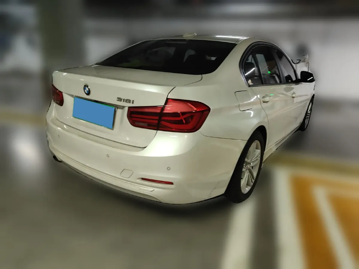 2017 BMW 3 Series 1.5T 136HP L3 8AT,autocango,china used car exporter,china ev exporter,chinese used car exporter,chinese used ev exporter