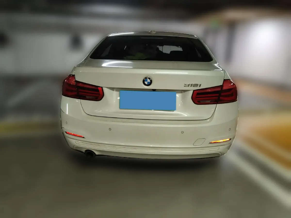 2017 BMW 3 Series 1.5T 136HP L3 8AT,autocango,china used car exporter,china ev exporter,chinese used car exporter,chinese used ev exporter