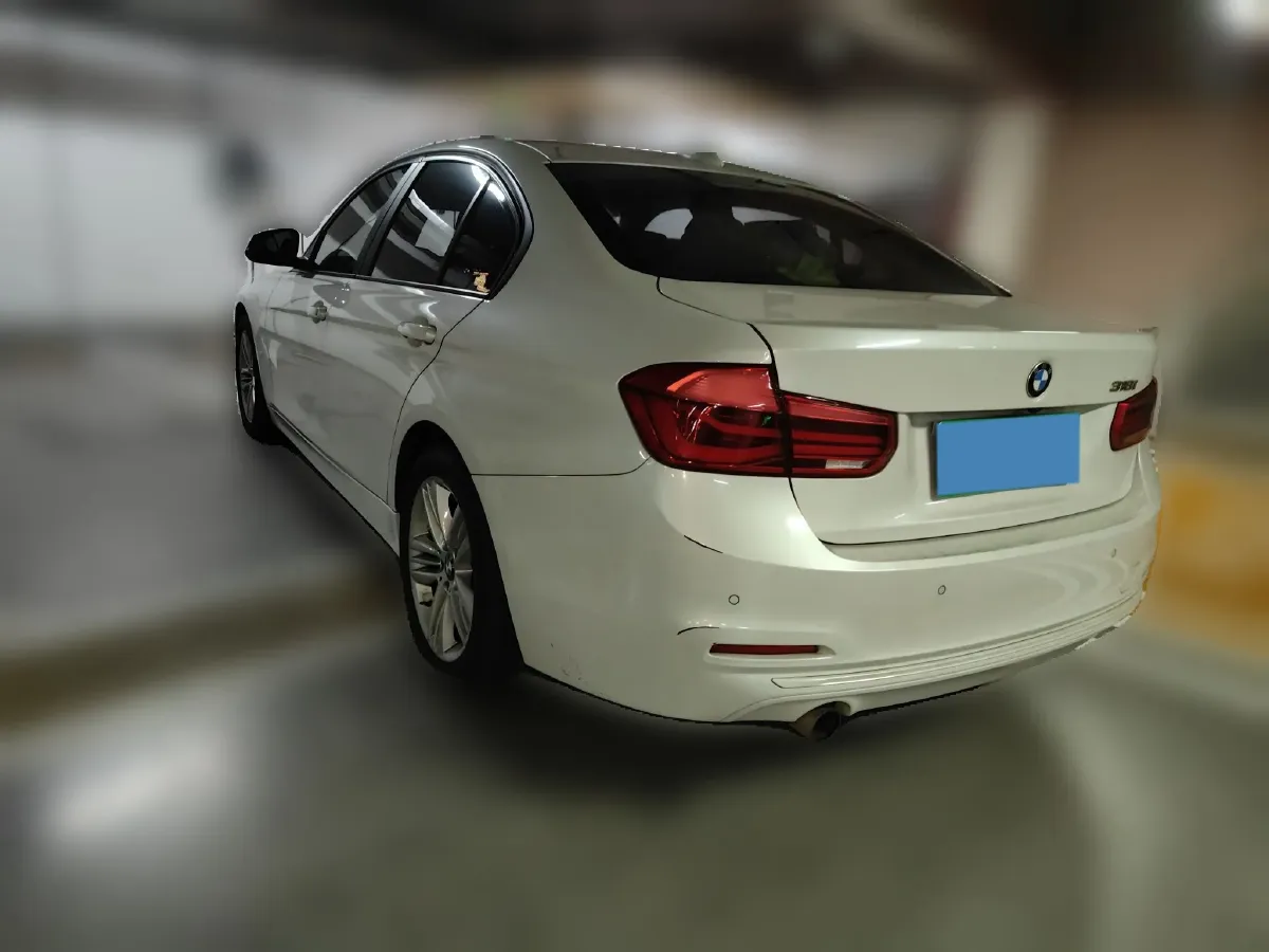 2017 BMW 3 Series 1.5T 136HP L3 8AT,autocango,china used car exporter,china ev exporter,chinese used car exporter,chinese used ev exporter