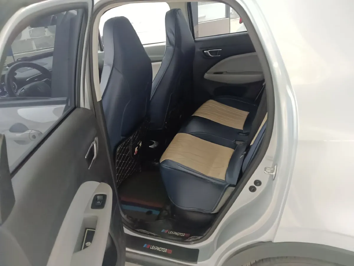 2023 Leapmotor T03 BEV 31.9KWH,autocango,china used car exporter,china ev exporter,chinese used car exporter,chinese used ev exporter