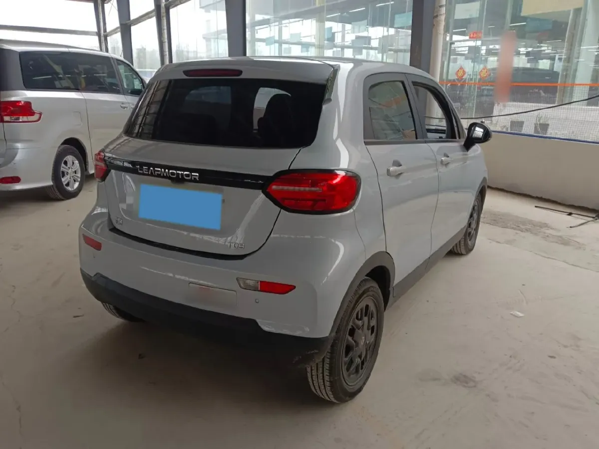 2023 Leapmotor T03 BEV 31.9KWH,autocango,china used car exporter,china ev exporter,chinese used car exporter,chinese used ev exporter