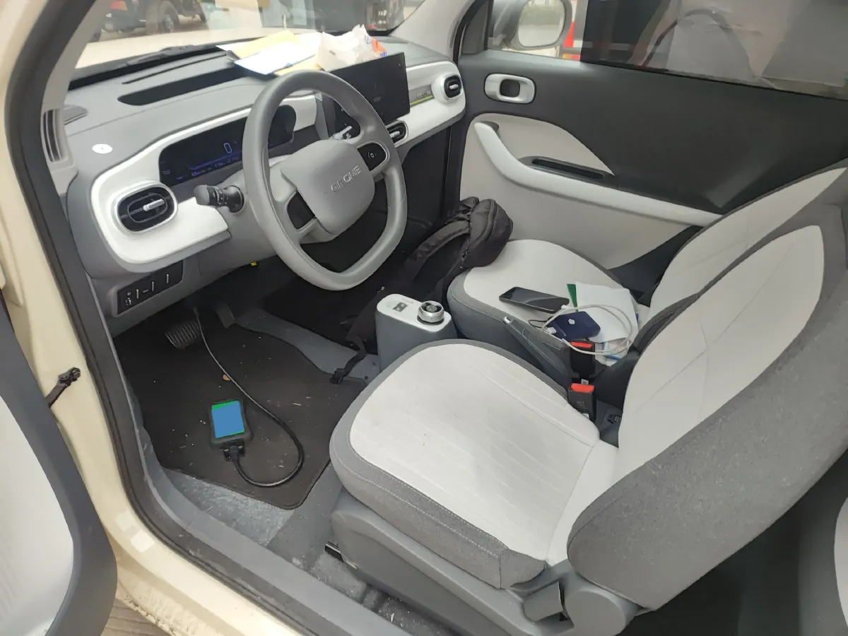 2025 Geely Galaxy Panda BEV,autocango,china used car exporter,china ev exporter,chinese used car exporter,chinese used ev exporter