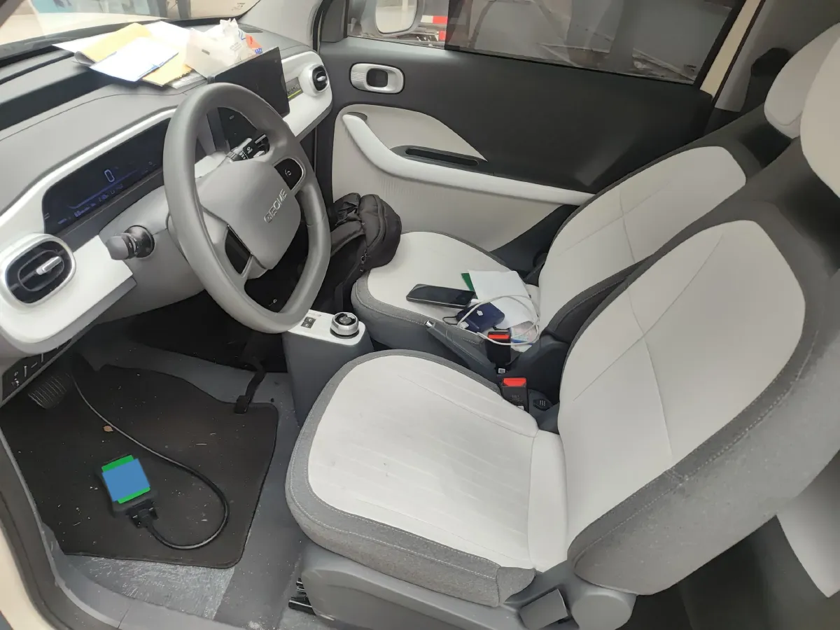 2025 Geely Galaxy Panda BEV,autocango,china used car exporter,china ev exporter,chinese used car exporter,chinese used ev exporter