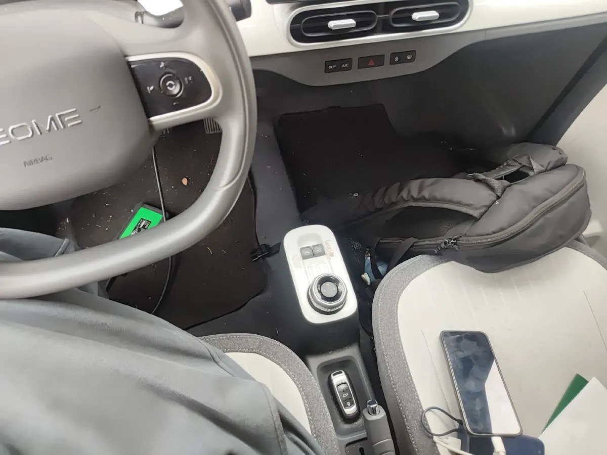 2025 Geely Galaxy Panda BEV,autocango,china used car exporter,china ev exporter,chinese used car exporter,chinese used ev exporter