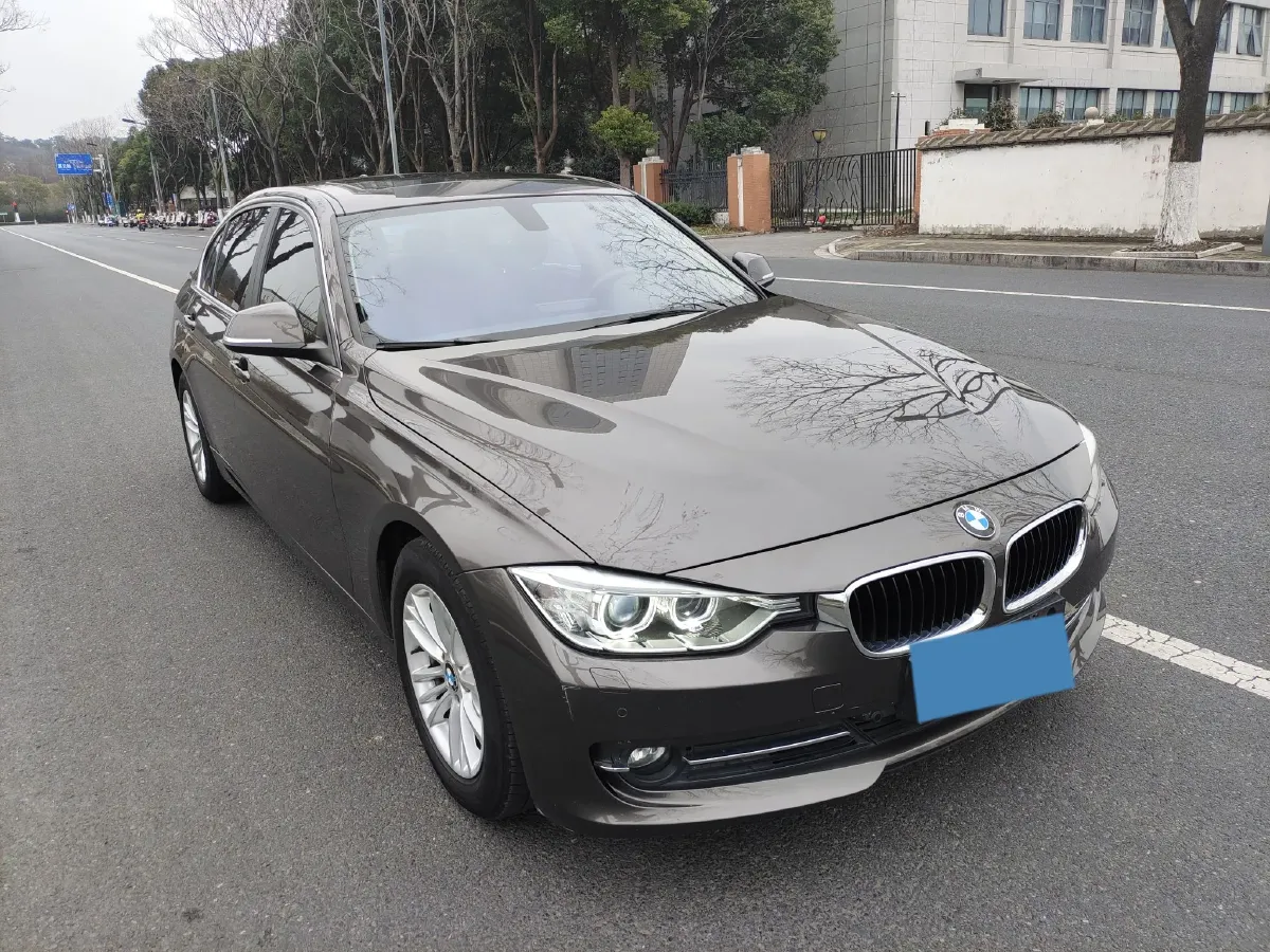 2015 BMW 3 Series 2.0T 184HP L4 8AT,autocango,china used car exporter,china ev exporter,chinese used car exporter,chinese used ev exporter
