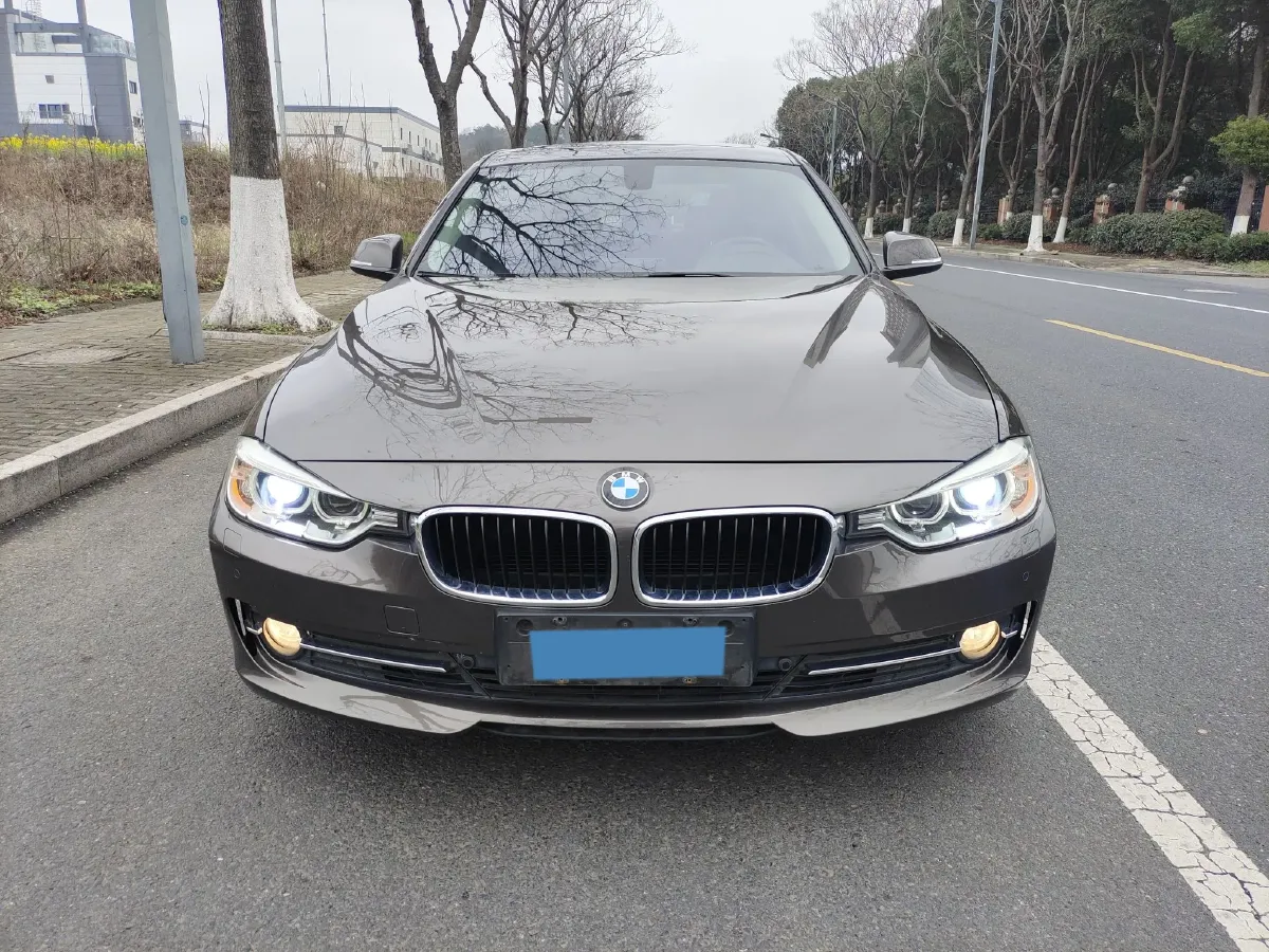2015 BMW 3 Series 2.0T 184HP L4 8AT,autocango,china used car exporter,china ev exporter,chinese used car exporter,chinese used ev exporter