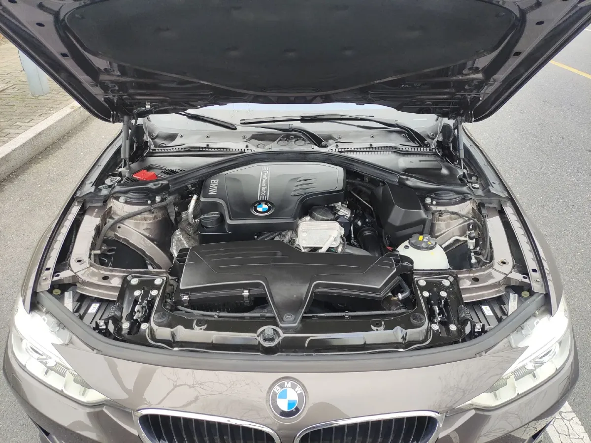 2015 BMW 3 Series 2.0T 184HP L4 8AT,autocango,china used car exporter,china ev exporter,chinese used car exporter,chinese used ev exporter