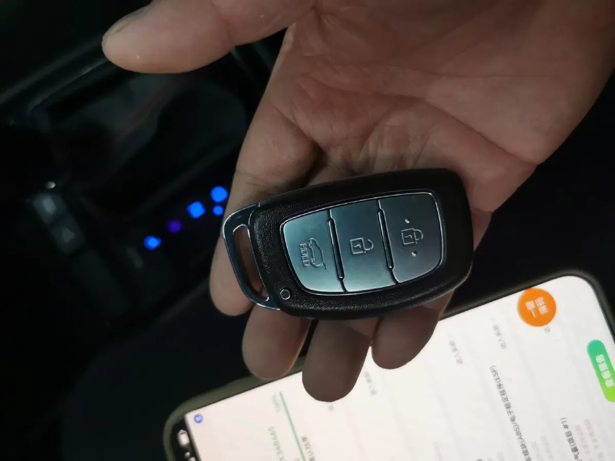 2017 Hyundai ix25 1.4T 140HP L4 7DCT,autocango,china used car exporter,china ev exporter,chinese used car exporter,chinese used ev exporter