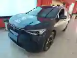 2025 Volkswagen ID.4 Crozz BEV 55.7KWH