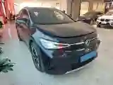 2025 Volkswagen ID.4 Crozz BEV 55.7KWH