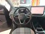 2025 Volkswagen ID.4 Crozz BEV 55.7KWH