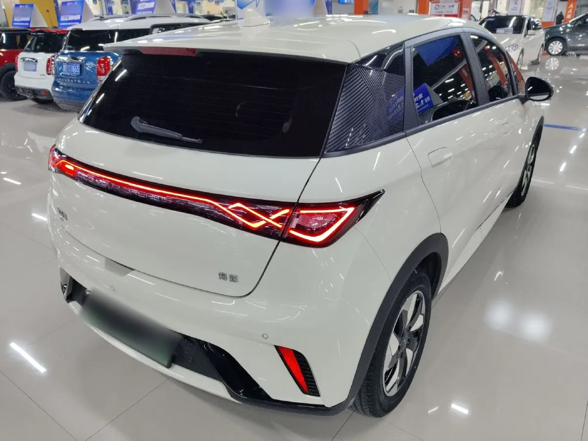 2025 BYD Dolphin BEV 44.928KWH,autocango,china used car exporter,china ev exporter,chinese used car exporter,chinese used ev exporter
