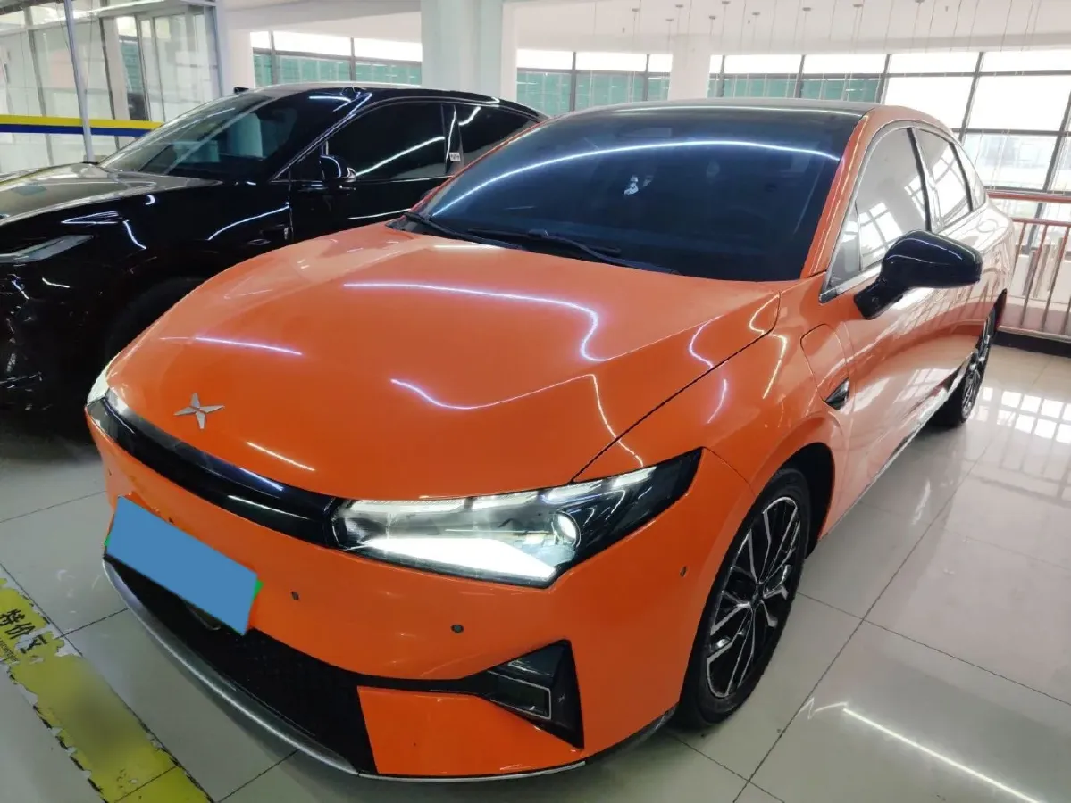 2021 Xpeng P5 BEV 66.2KWH,autocango,china used car exporter,china ev exporter,chinese used car exporter,chinese used ev exporter