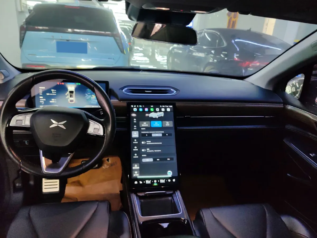 2021 Xpeng P5 BEV 66.2KWH,autocango,china used car exporter,china ev exporter,chinese used car exporter,chinese used ev exporter